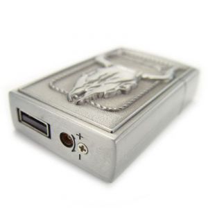 USB Lighter3