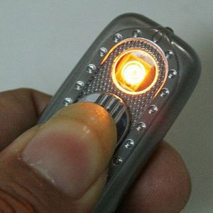 USB Lighter5