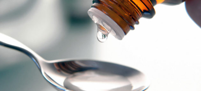 как да вземете вазелин масло с хемороиди