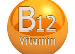 Indikace vitaminu B12 pro použití
