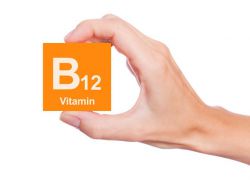 فيتامين B12 في الأجهزة اللوحية