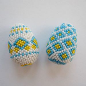 鸡蛋从beads_22