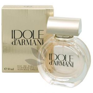 香水由乔治阿玛尼Idole d`Armani