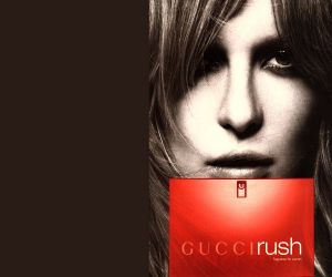 香水gucci rush