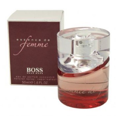 Hugo Boss Essence de Femme