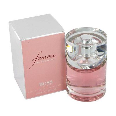 Perfume Hugo Boss Femme