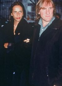 S Karinem Sillam začala Gerard začátkem 90. let