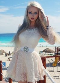 live barbie valeria Lukyanova 9