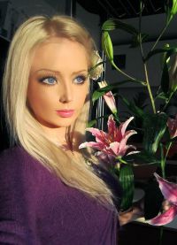 live barbie valeria Lukyanova 6