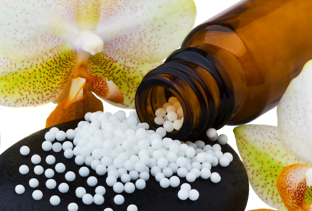 Homeopatie Lachezis - indikace k použití